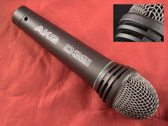 Microphones